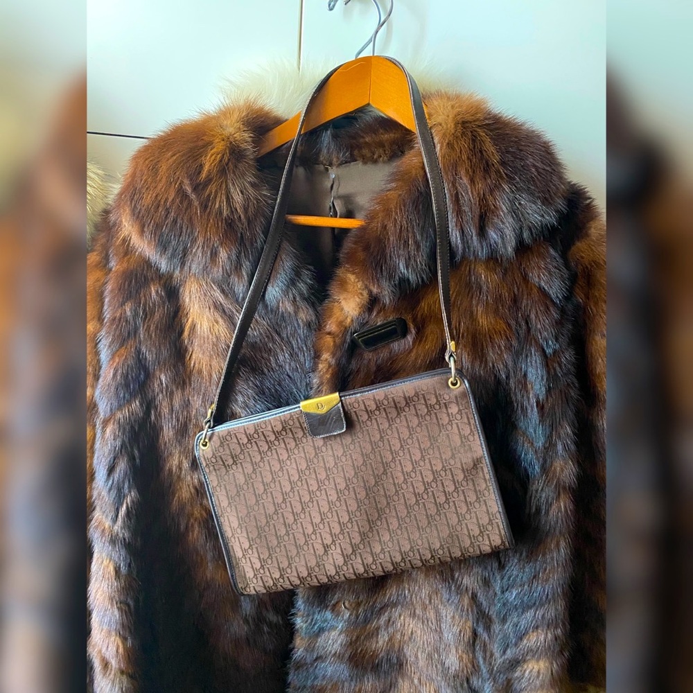 Dior bag - Picture 6 of 11